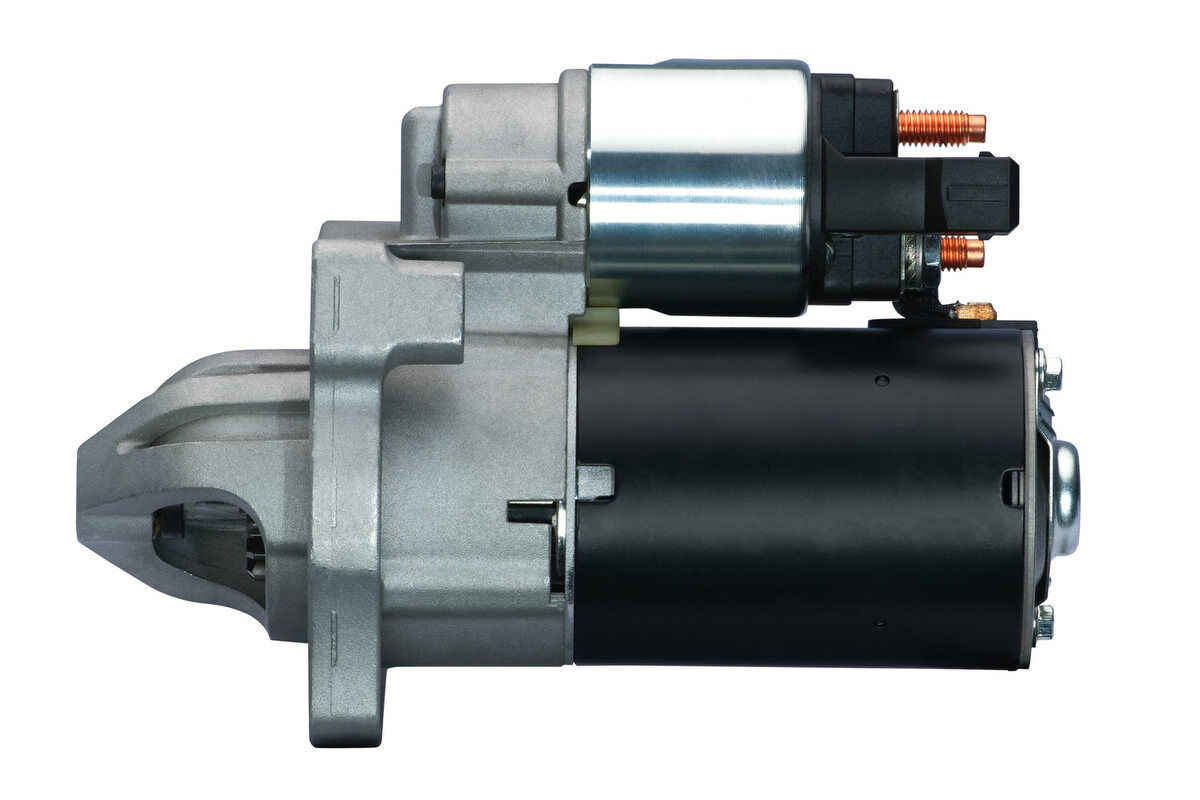 Starter HELLA 1,8kW 15 Zähne für DS DS 3 (SA_)