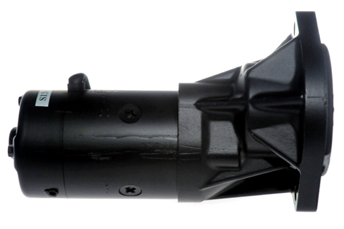 Starter HELLA 2,2kW 9 Zähne Flansch 95mm für NISSAN CABSTAR E (TL_/ VL_)