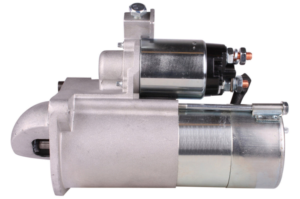 Starter HELLA 2,5kW 9 Zähne Flansch 82mm für FIAT DUCATO Kasten (250_)