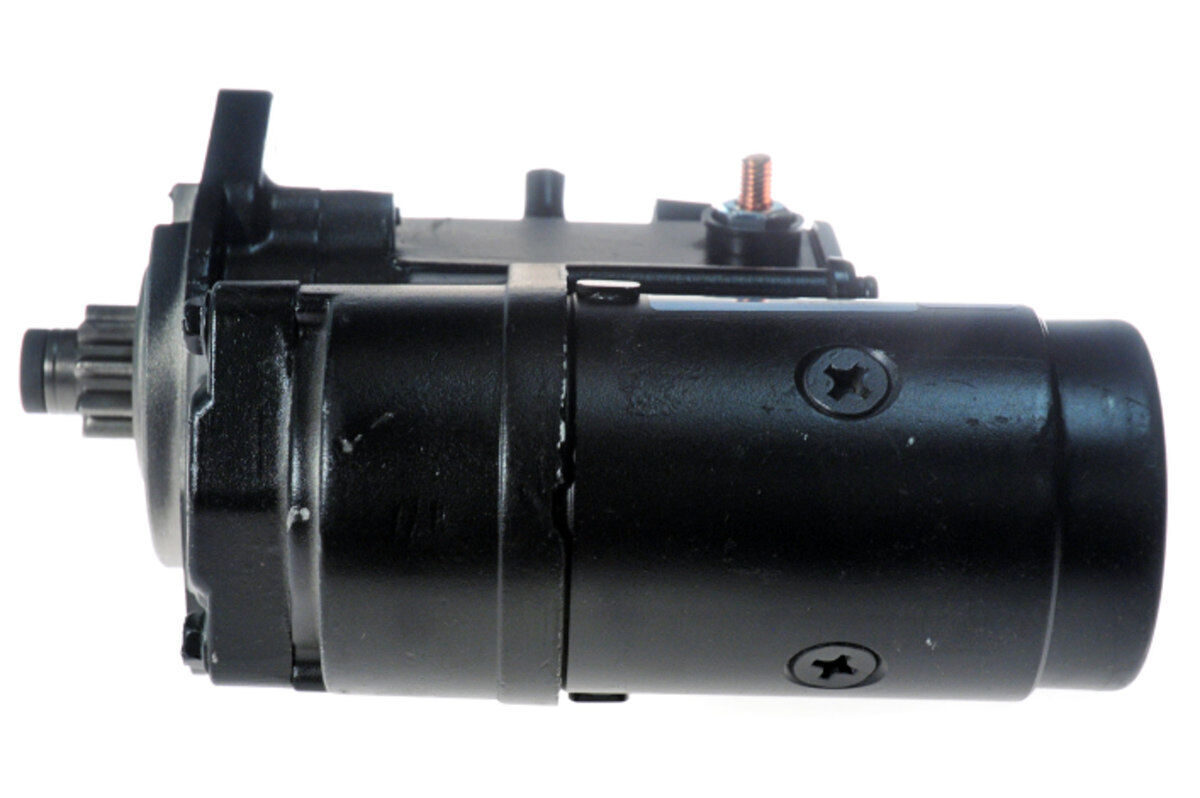 Starter HELLA 2kW 9 Zähne Flansch 82mm für KIA SPORTAGE II (JE_/ KM)