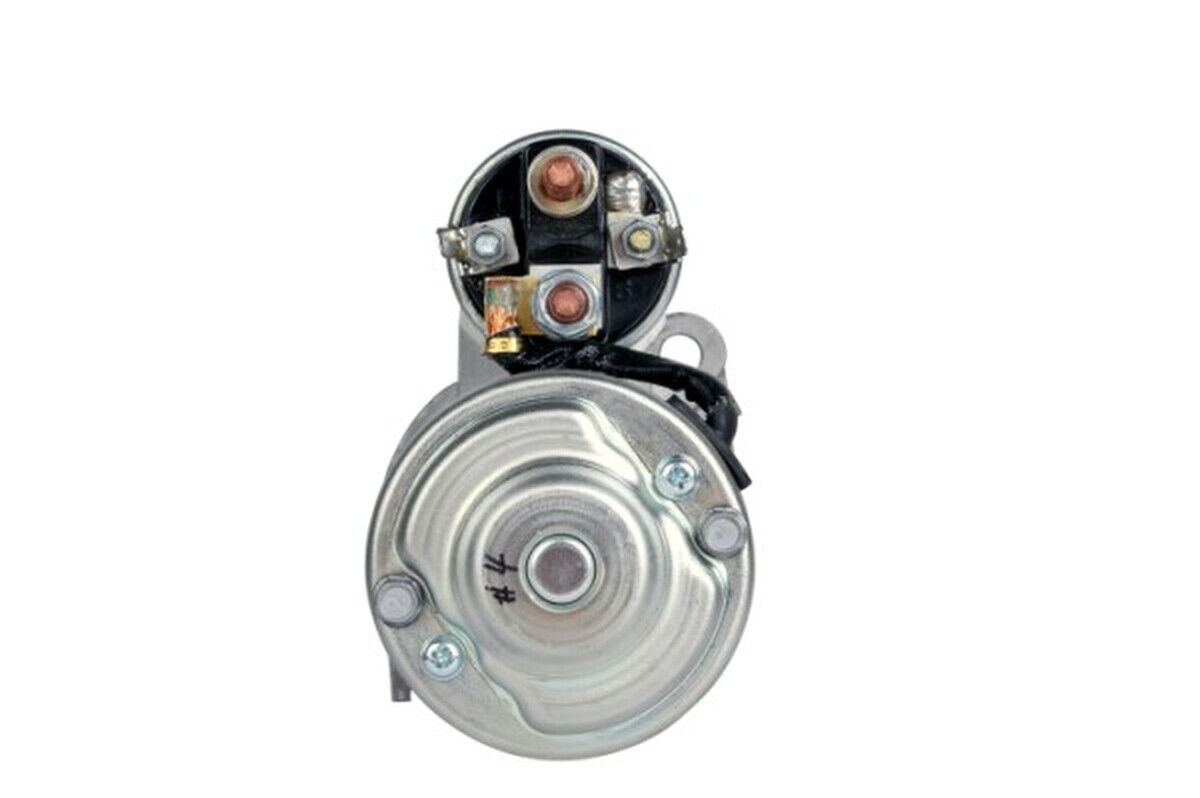 Starter HELLA für AUDI 100 C3 Stufenheck (443/ 444)