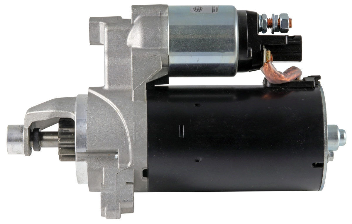 Starter HELLA für AUDI Q5 (8RB)