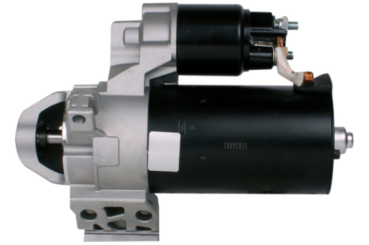 Starter HELLA für BMW 3 Touring (E91)