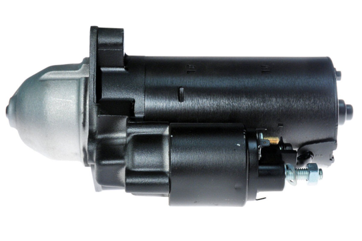 Starter HELLA für BMW 5 (E39)