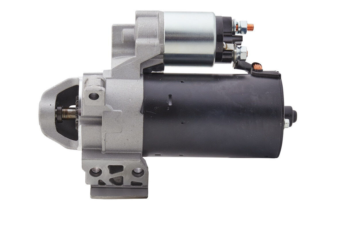 Starter HELLA für BMW 5 (F10)