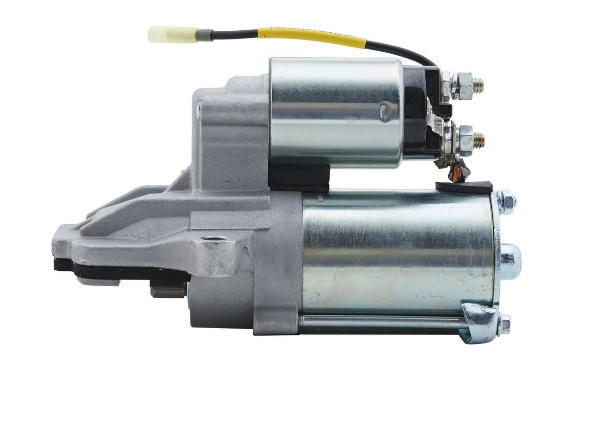 Starter HELLA für FORD C-MAX (DM2)
