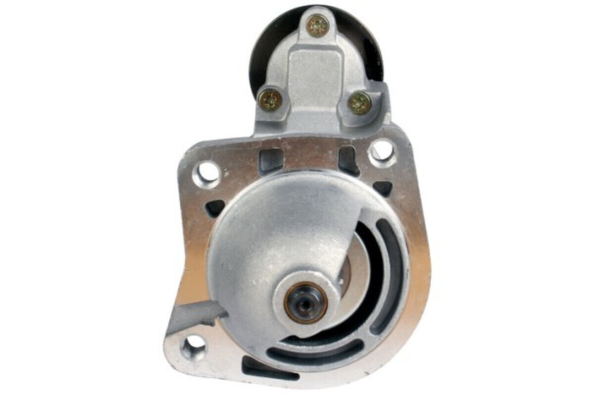 Starter HELLA für FORD FOCUS I Stufenheck (DFW)