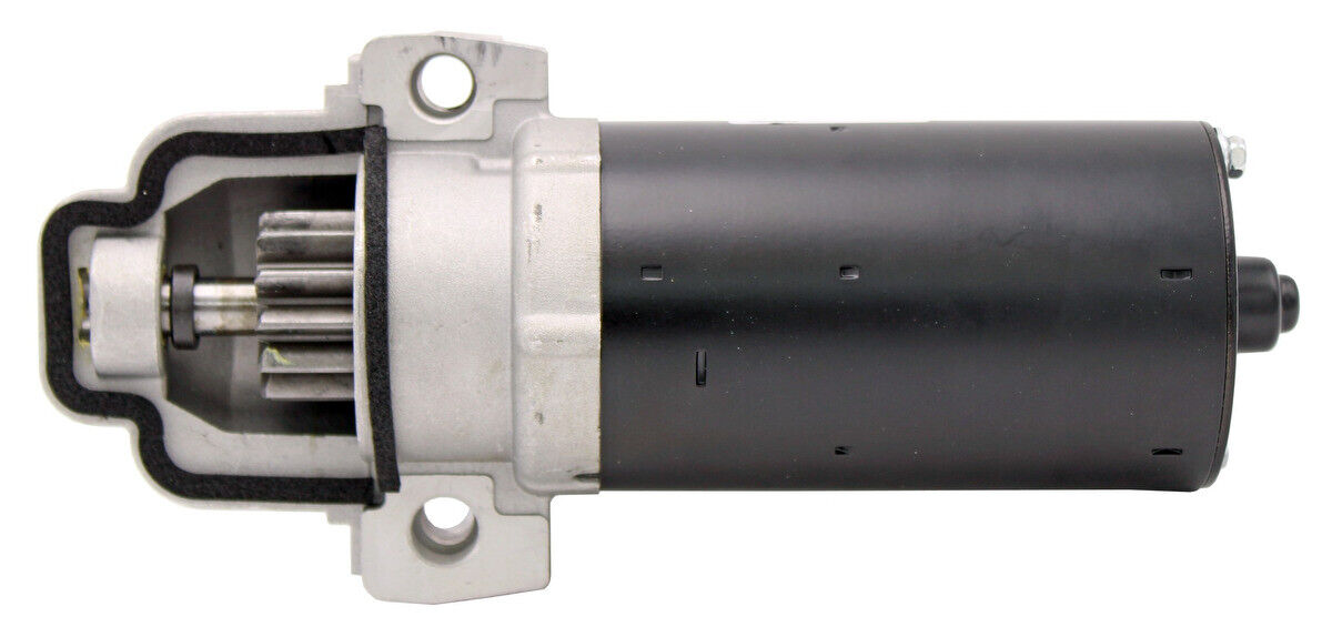 Starter HELLA für FORD TRANSIT V363 Pritsche/Fahrgestell (FED/ FFD)