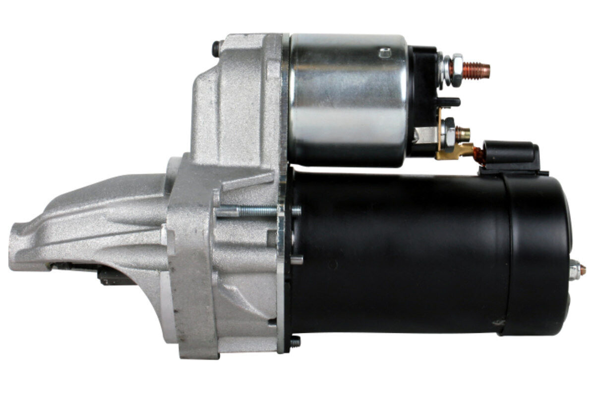 Starter HELLA für HONDA CIVIC VI Aerodeck (MB/ MC)