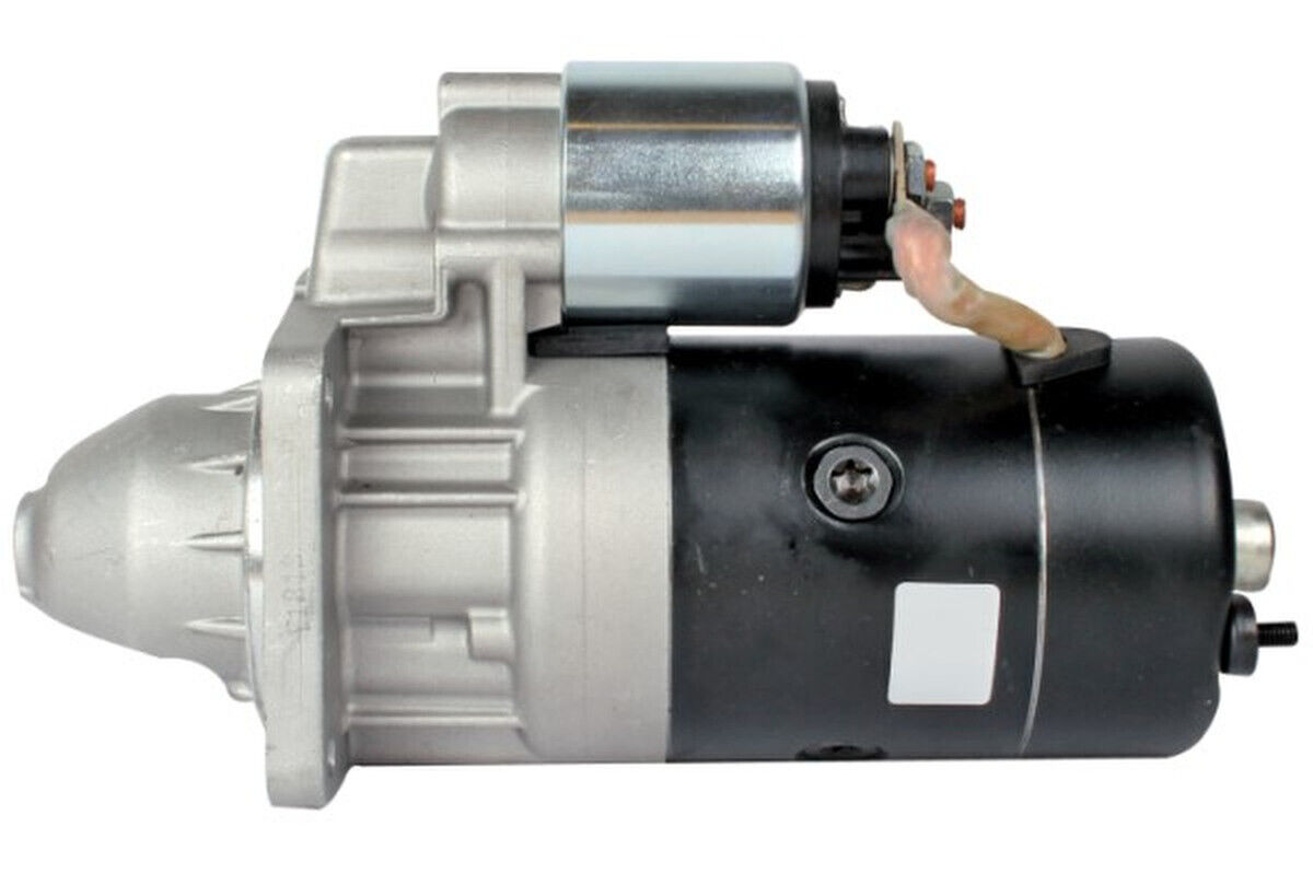 Starter HELLA für JEEP CHEROKEE (XJ)