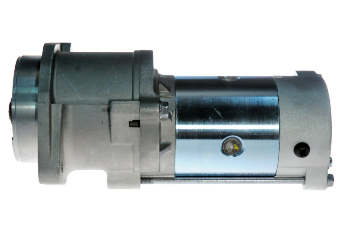 Starter HELLA für KIA SORENTO I (JC)
