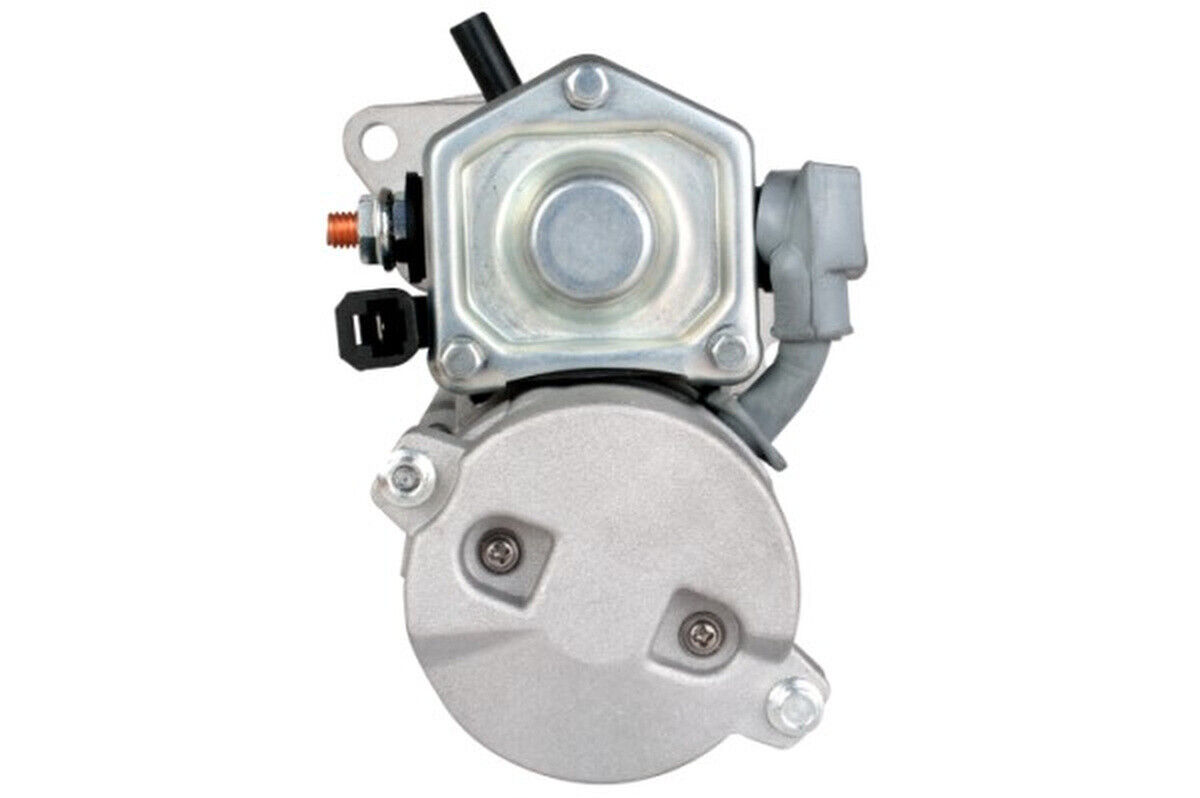Starter HELLA für KUBOTA