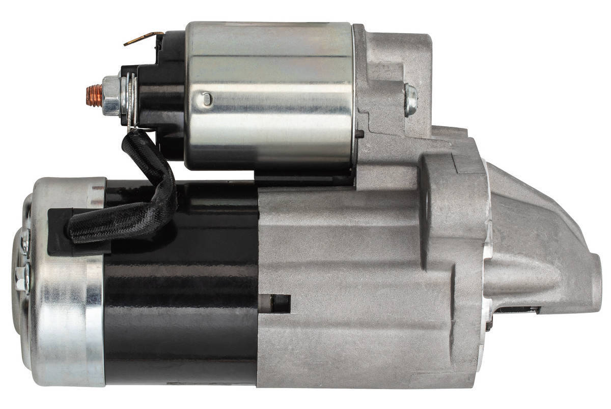 Starter HELLA für MAZDA CX-5