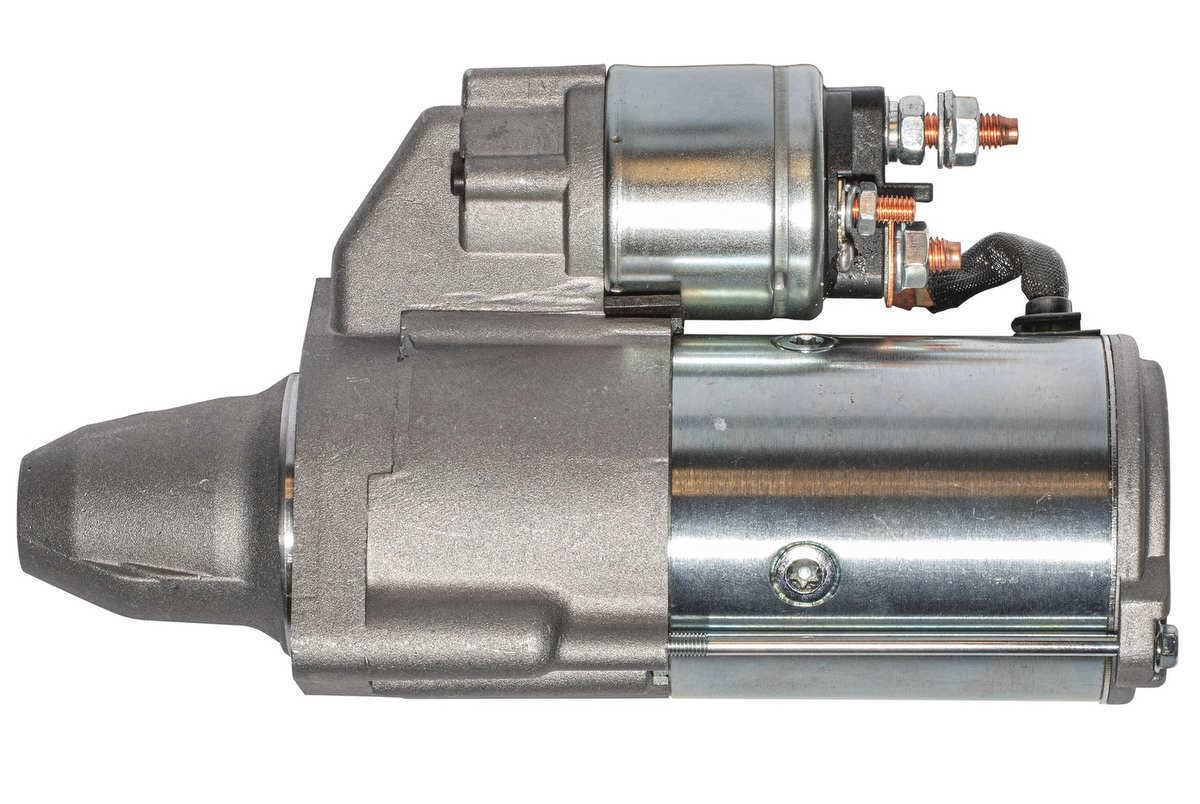 Starter HELLA für MERCEDES G-KLASSE (W463)