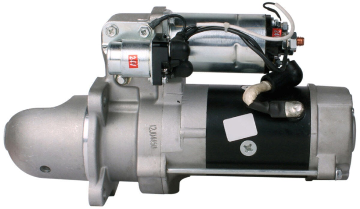 Starter HELLA für MERCEDES VARIO Pritsche/Fahrgestell (B670/ B668/ B667)