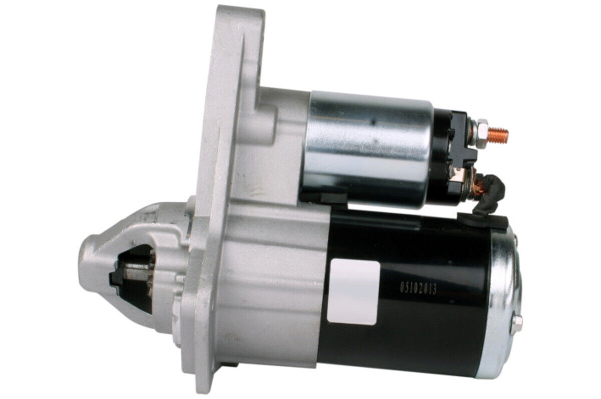 Starter HELLA für NISSAN JUKE (F15)