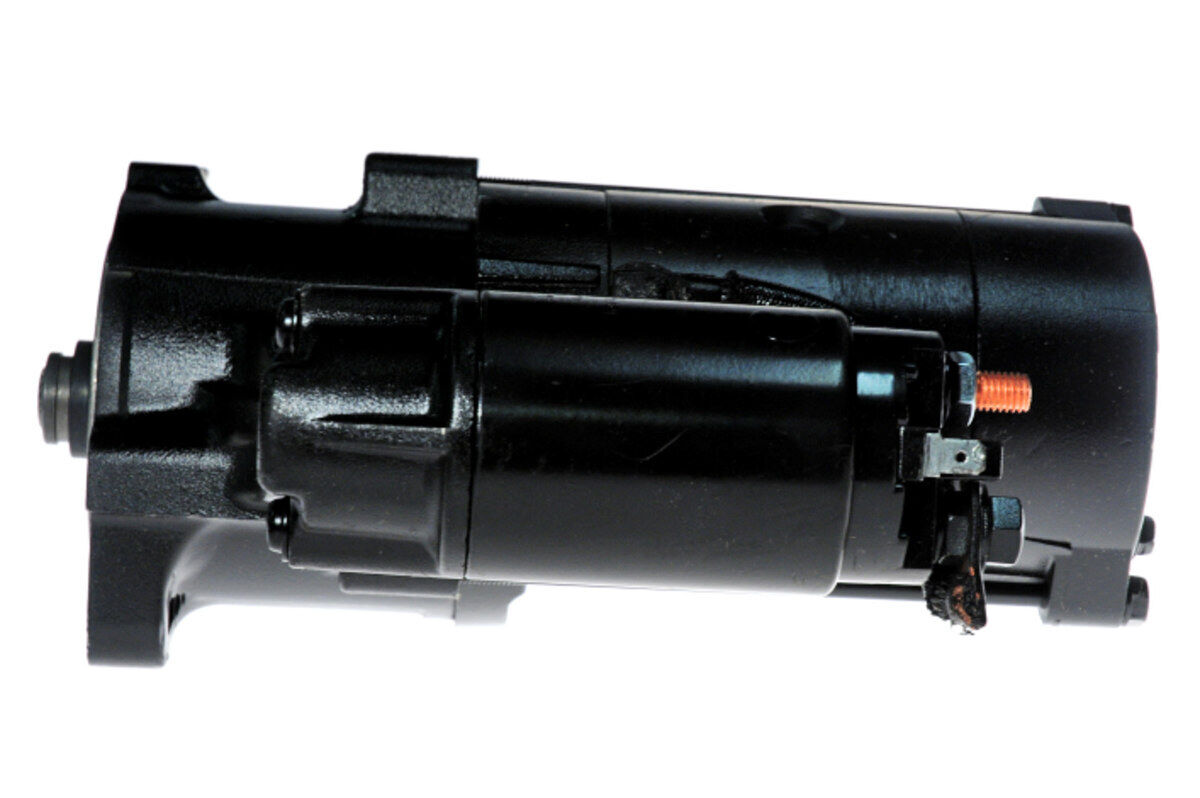 Starter HELLA für PAJERO II (V3_W/ V2_W/ V4_W)