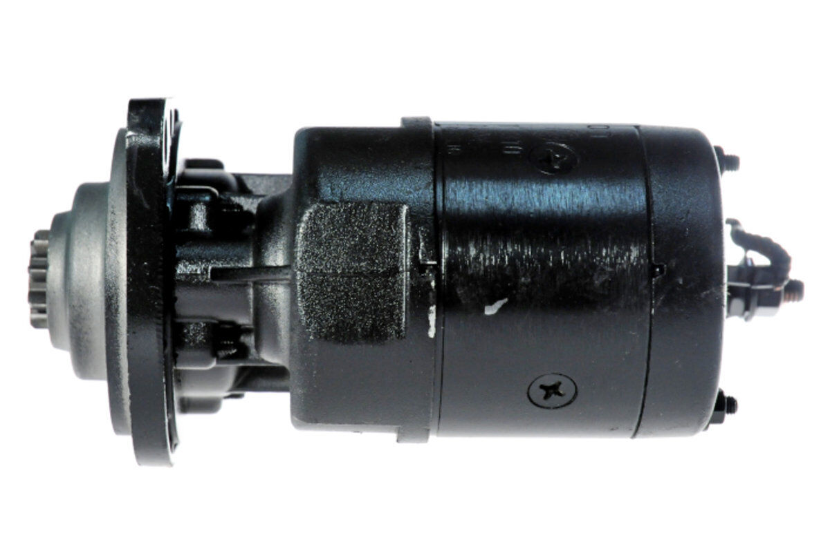 Starter HELLA für SKODA FELICIA II (6U1)