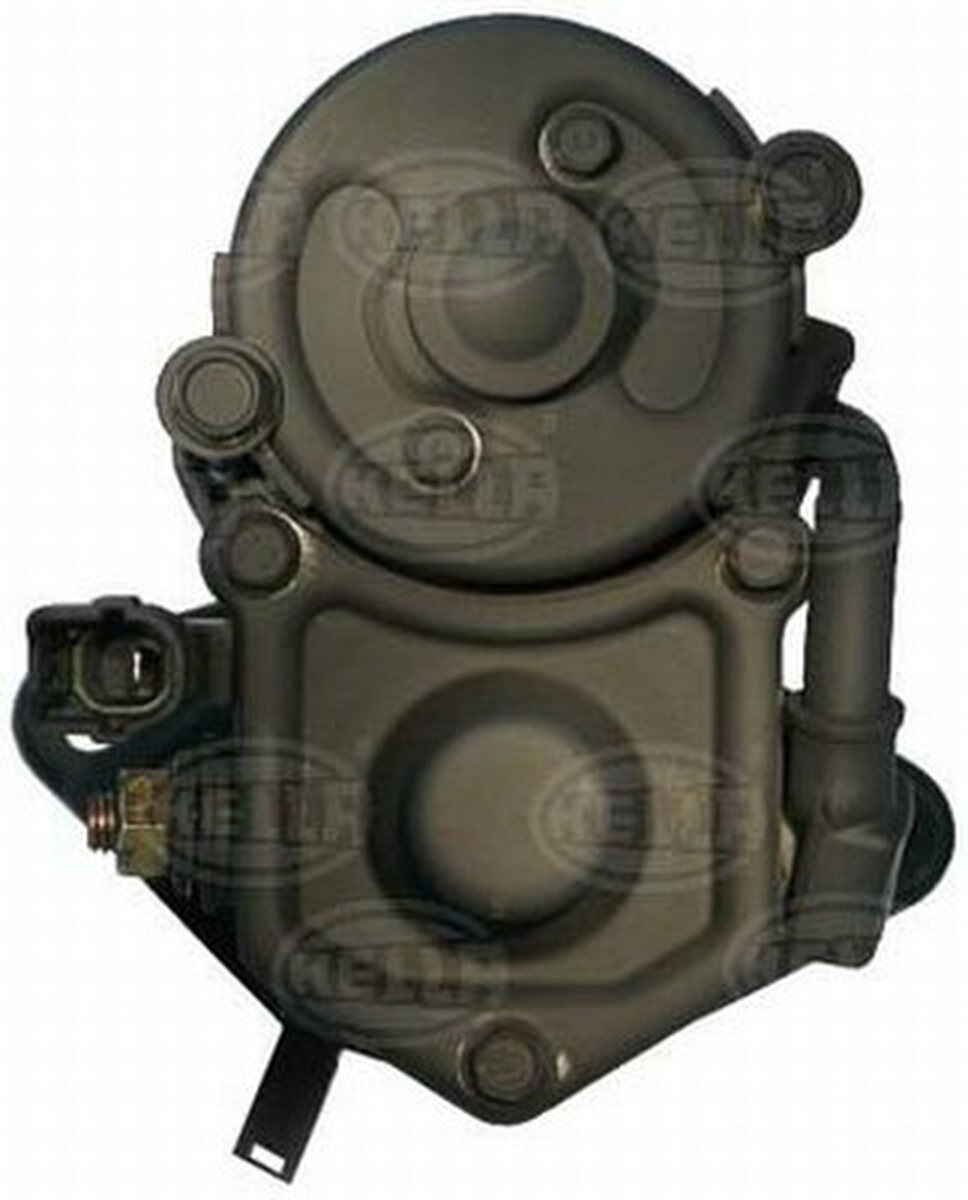 Starter HELLA für TOYOTA COROLLA (_E11_)