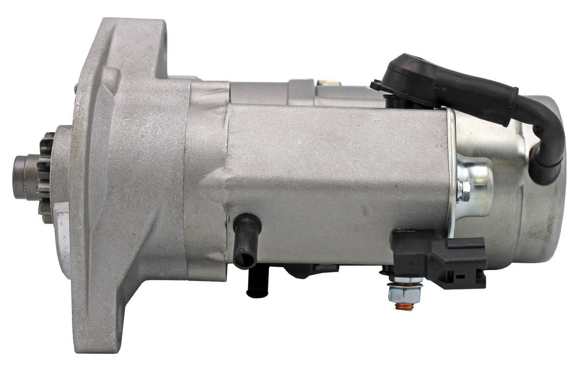 Starter HELLA für TOYOTA HILUX VII Pick-up (_N1_/ _N2_/ _N3_)
