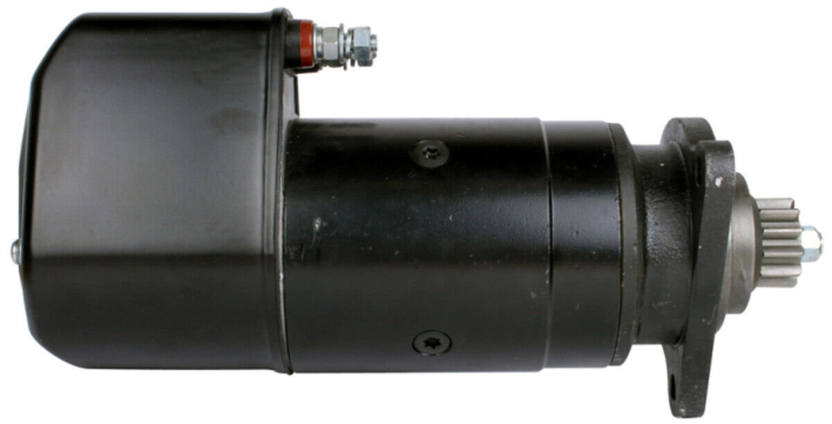 Starter HELLA für VOLVO