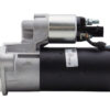 Starter HELLA für VW CRAFTER 30-35 Bus (2E_)