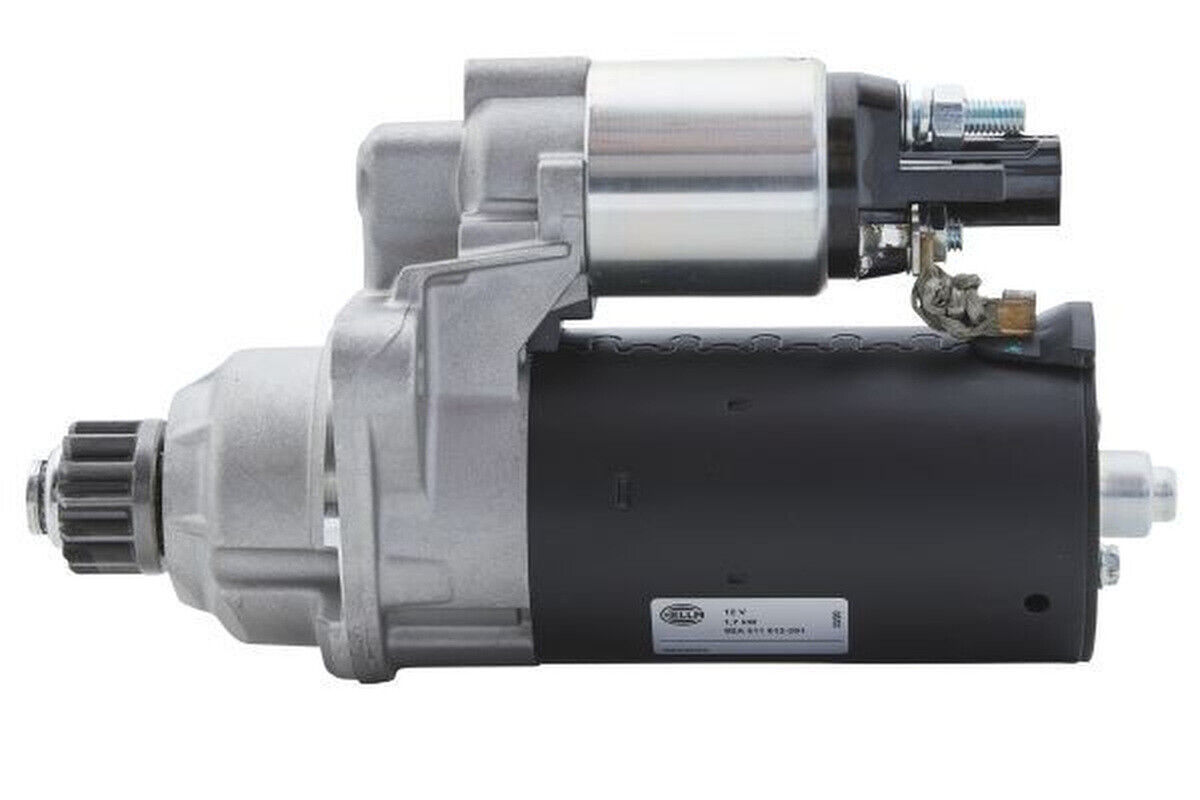 Starter HELLA für VW PASSAT B7 (362)