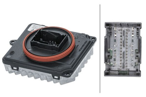 Steuergerät Scheinwerfer beidseitig LED HELLA für AUDI A5 Sportback (F5A/ F5F)