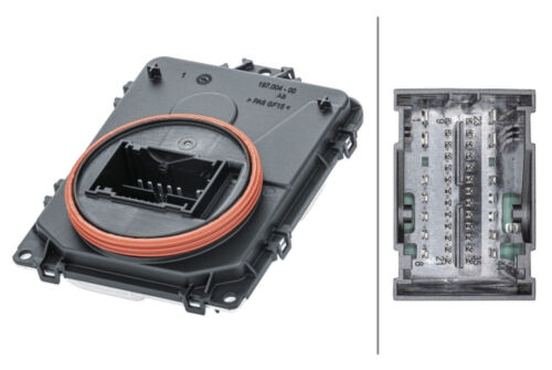 Steuergerät Scheinwerfer beidseitig LED HELLA für VW GOLF VII