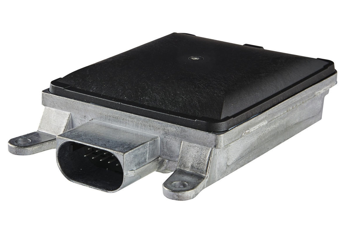Steuergerät Spurwechselassistent HELLA für AUDI A6 C7 (4G2/ 4GC)