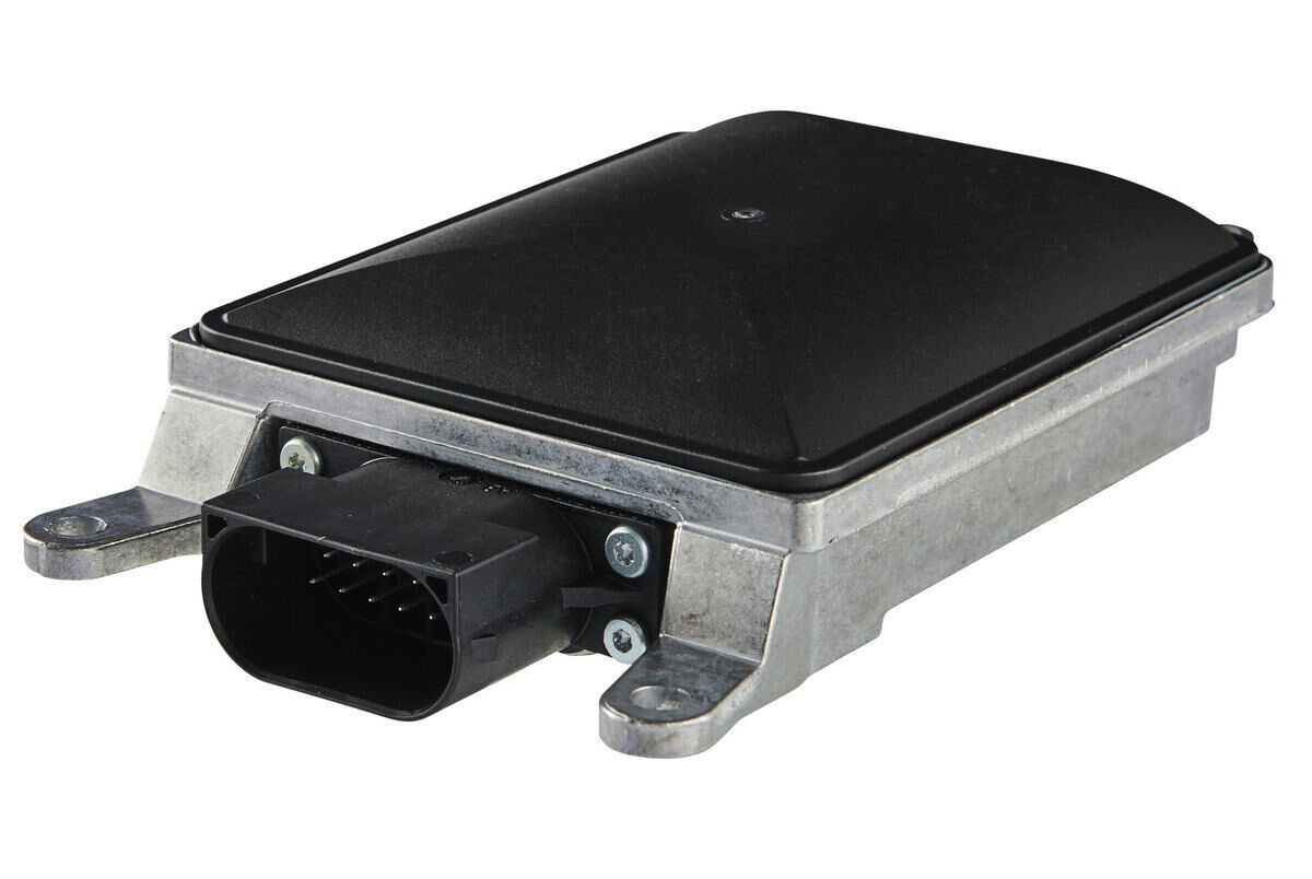 Steuergerät Spurwechselassistent hinten HELLA für AUDI A4 B8 Avant