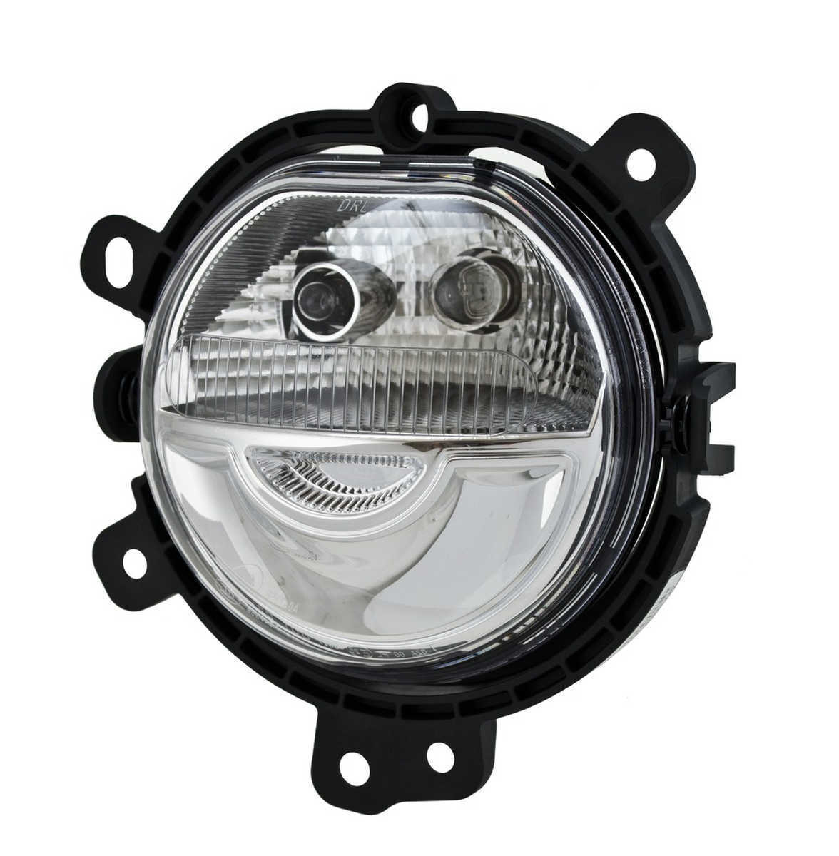 Tagfahrlicht links Glühlampen-Technologie HELLA für MINI MINI CLUBMAN (F54)
