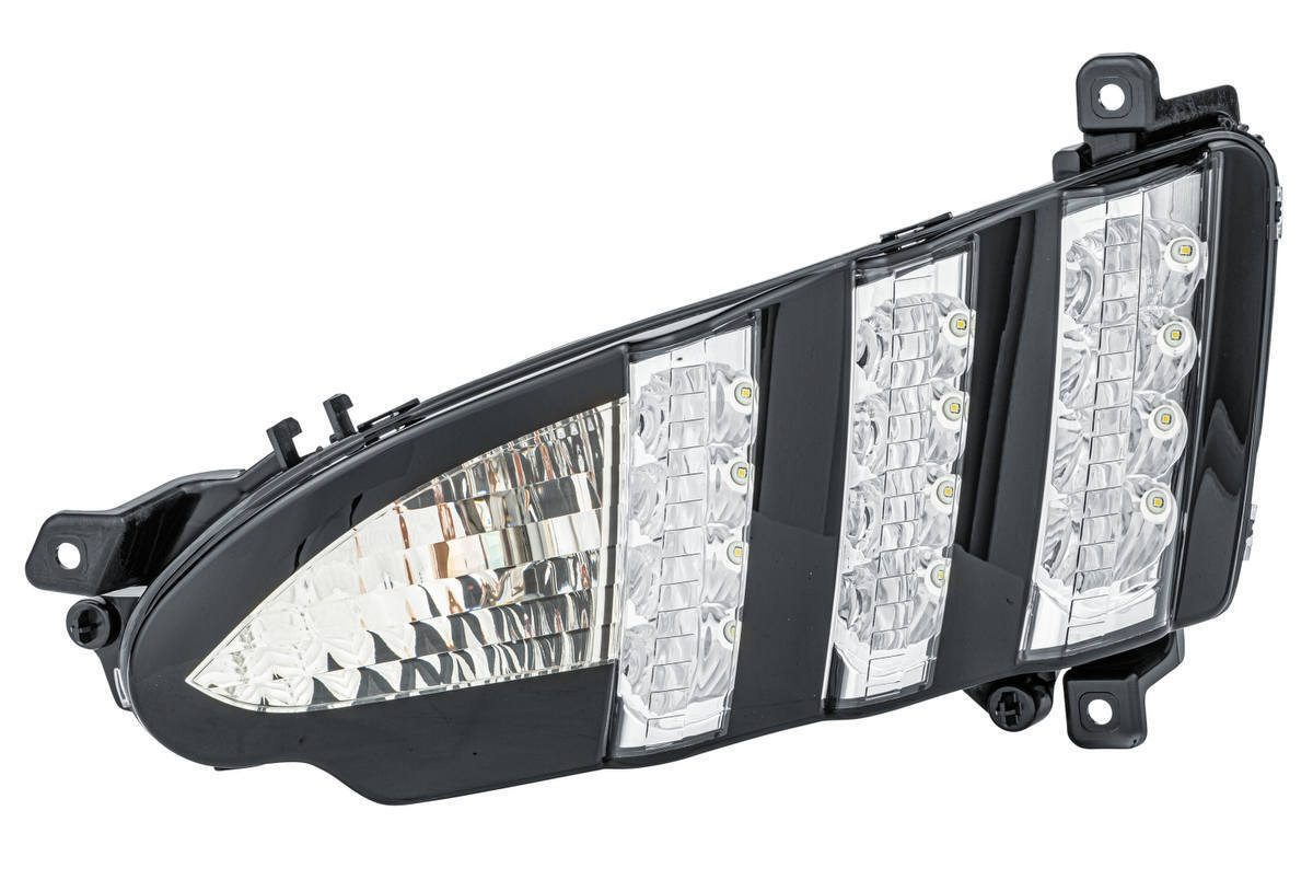 Tagfahrlicht links LED HELLA für PEUGEOT 508 SW I (8E_)