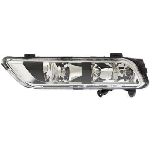 Tagfahrlicht rechts Glühlampen-Technologie HELLA für VW PASSAT B7 (362)