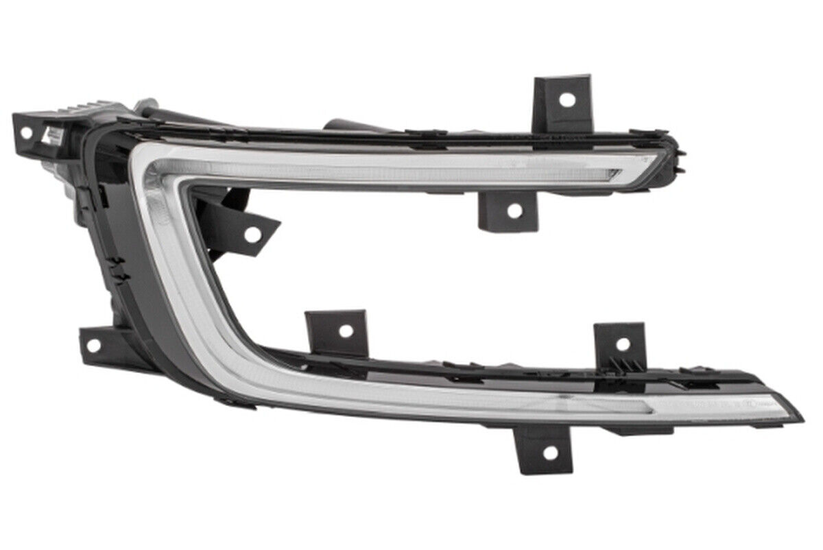 Tagfahrlicht rechts LED HELLA für VW GOLF VII (5G1/ BQ1/ BE1/ BE2)