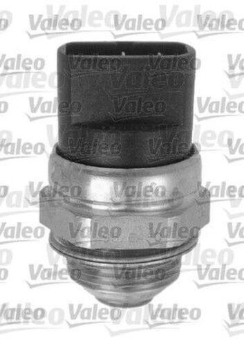 Temperaturschalter Kühlerlüfter SW 29 VALEO für VW PASSAT B2