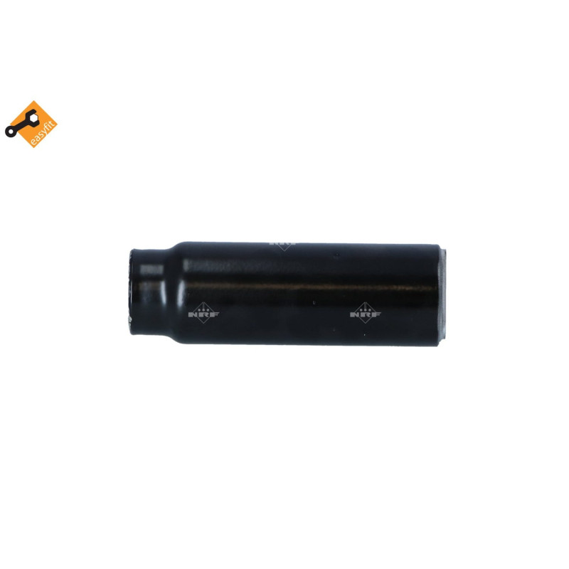 Trockner, EASY FIT passend für FIAT Seicento 1.1 98- NRF 33031