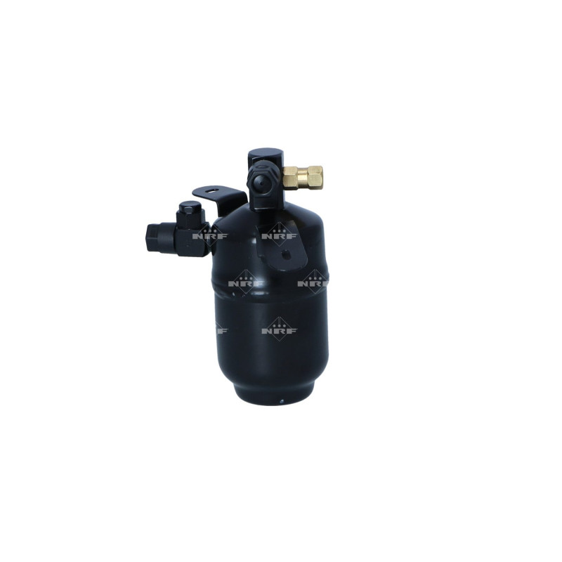 Trockner, EASY FIT passend für MERCEDES E-Series 2.0 96- NRF 33167