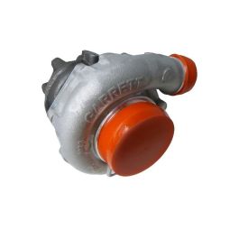 Turbolader für DAF 75CF
