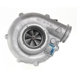 Turbolader für Man F2000 Austauch