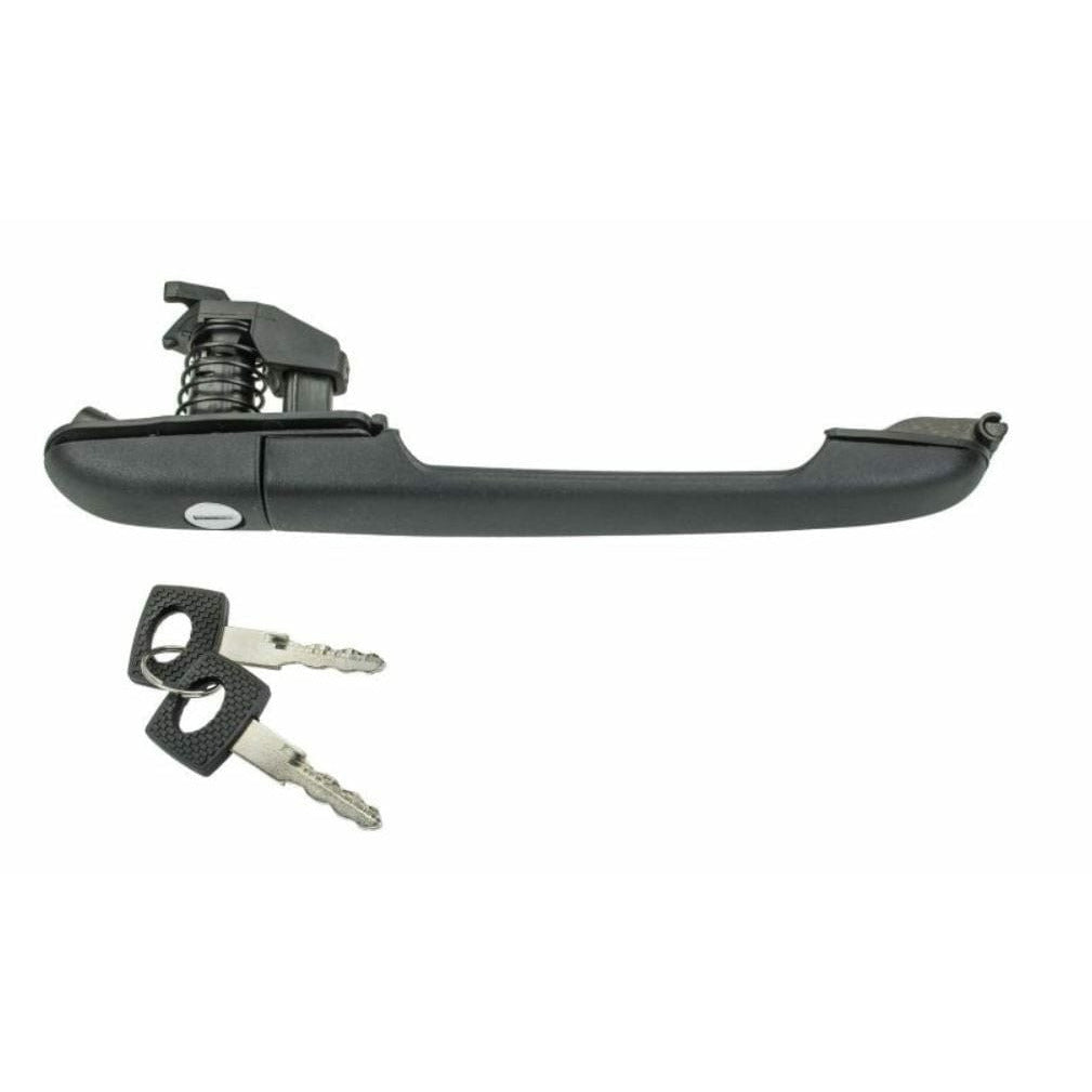 Türschnalle , passend Mercedes Benz ATEGO, ATEGO 2, ATEGO 3, SPRINTER