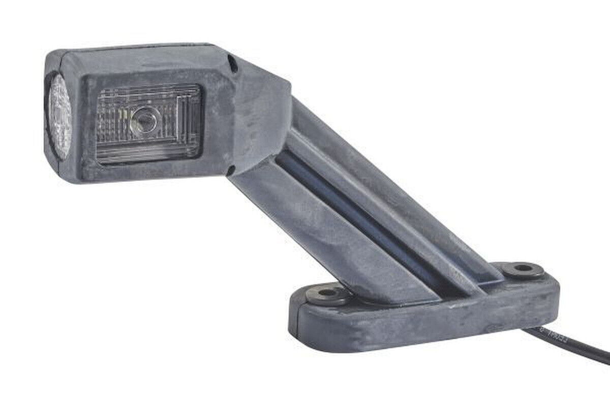 Umrissleuchte links seitlicher Anbau LED HELLA 2XS 011 769-617