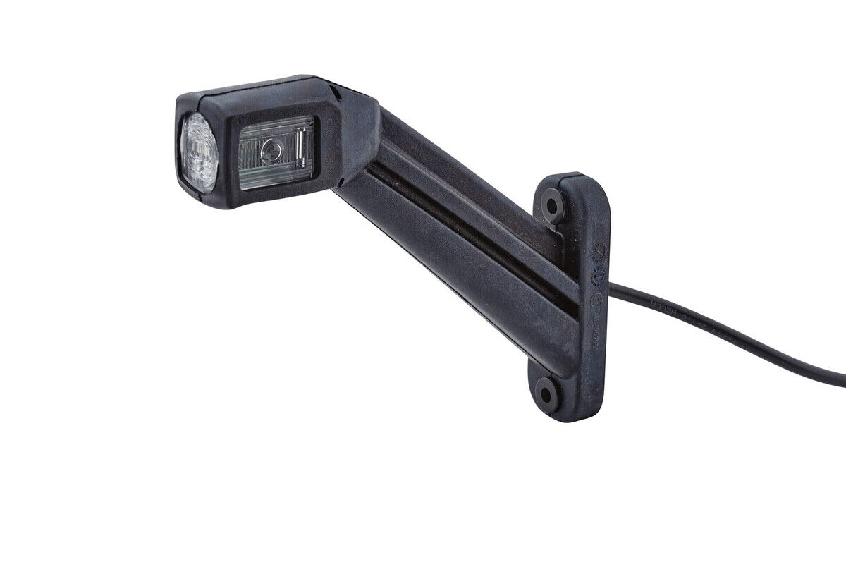 Umrissleuchte seitlicher Anbau links LED HELLA für DAF