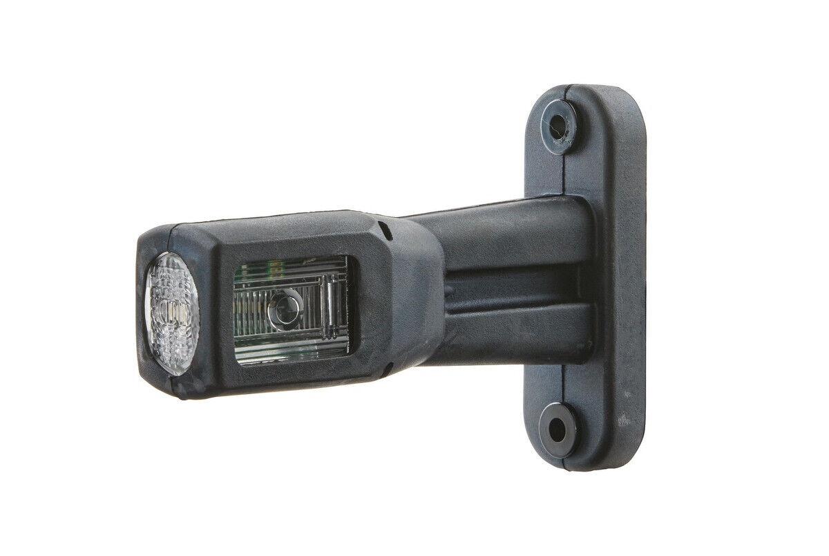 Umrissleuchte seitlicher Anbau links LED HELLA für DAF