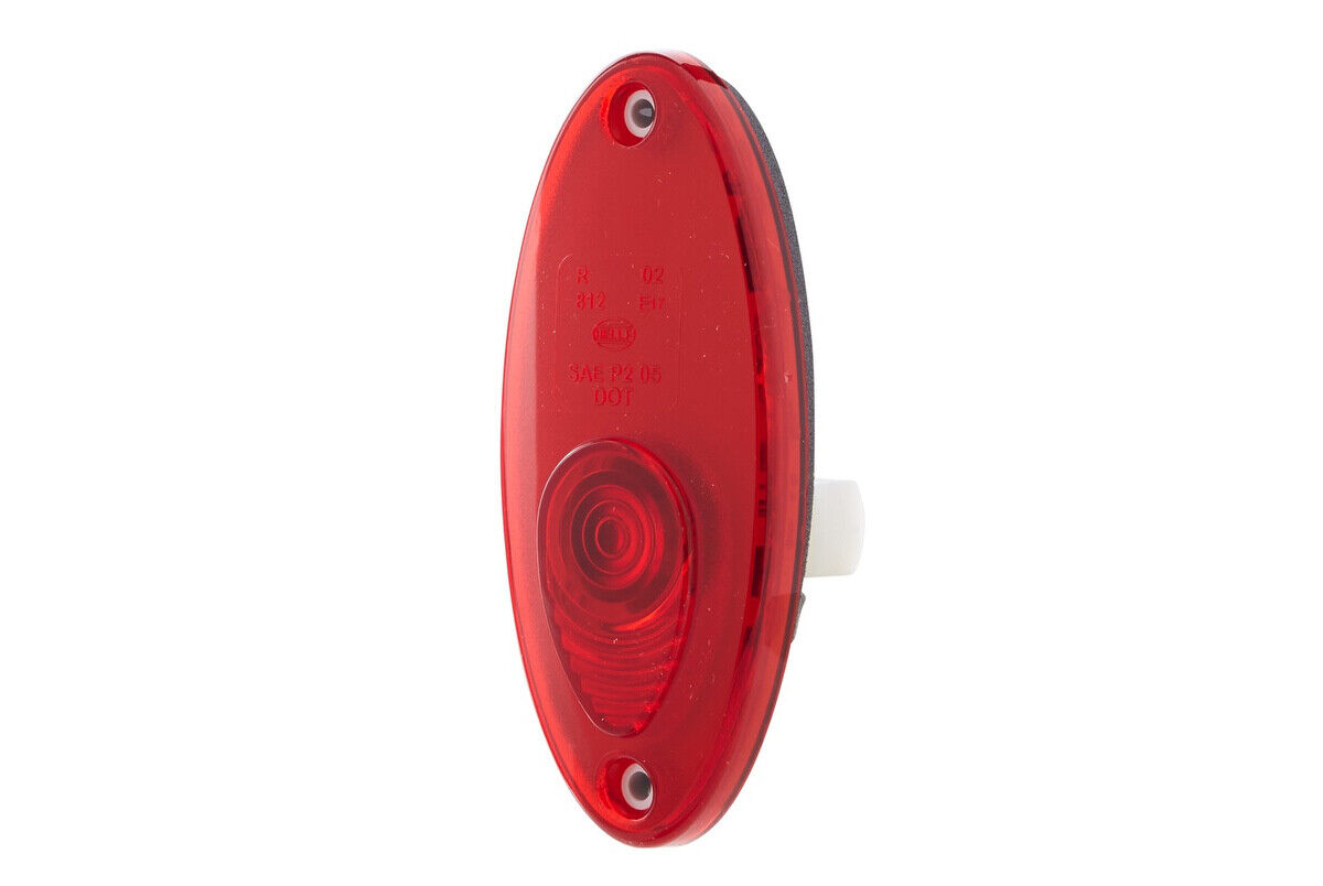 Umrisslicht seitlicher Anbau Halogen HELLA für TAM HOBBYCAR HYMER LAIKA
