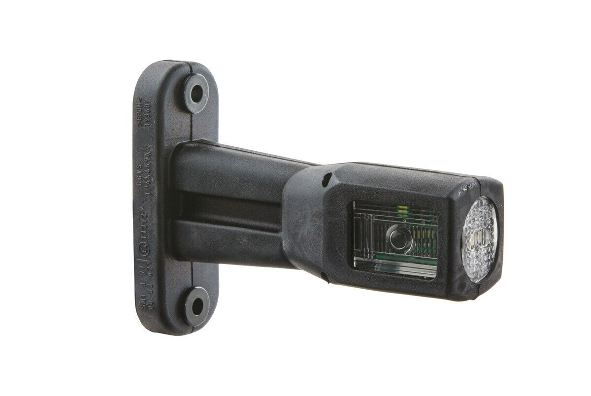 Umrisslicht seitlicher Anbau LED HELLA für DAF