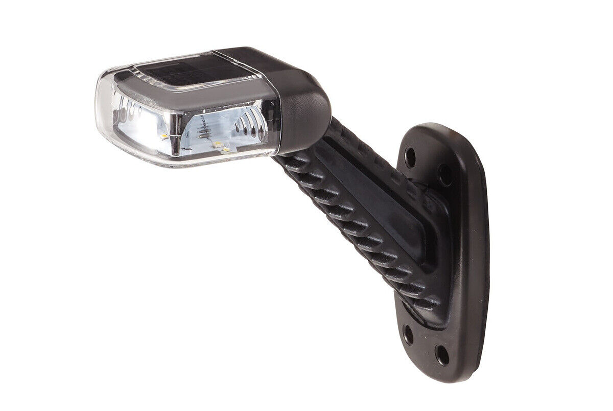 Umrisslicht seitlicher Anbau links LED HELLA für WEIRO