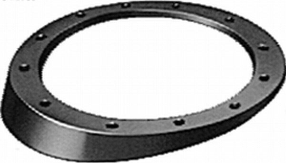 Unterlage Rundumkennlicht HELLA für AUDI DAF MAN MERCEDES OPEL SCANIA VW