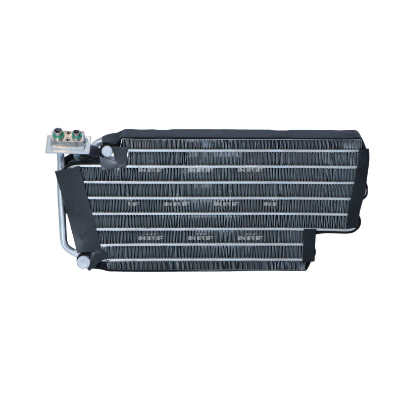 Verdampfer, ohne Expansionsventil, EASY FIT passend für SCANIA 4-Series 96- NRF 36108