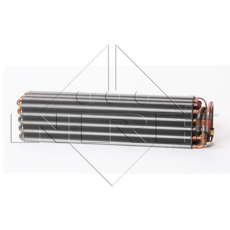 Verdampfer passend für CLAAS Various - NRF 36154